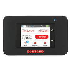 Follow these easy steps step 1. Ooredoo Wifi