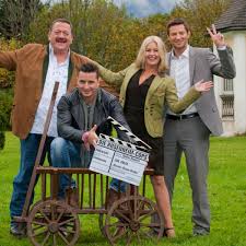 Andreas gabaliers bruder willi klärt auf. Andreas Gabalier Bei Den Rosenheim Cops Der Macht Das Richtig Gut Tv
