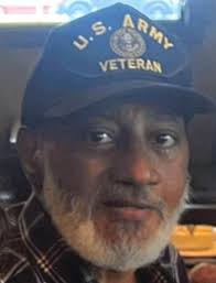 Obituary for Rev. Michael Cash