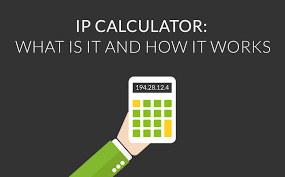 Subnet Calculator Ip Subnet Calculator The Ip Subnet Mask Calculator Enables Subnet Network Calculations Using Network Class Calculator Ip Address Networking