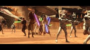 Under the leadership of a renegade jedi named count dooku, thousands of solar systems threaten to break away from the galactic republic. Star Wars Episode Ii Attack Of The Clones 2002 Whats After The Credits The Definitive After Credits Film Catalog Service