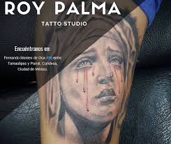 Roy Palma Tattoo Studio 🔥 Conoce a nuestro equipo de tatuadores y envíanos  un mensaje para cotizaciones y realización de citas! #roypalmatattoostudio  #RoyPalma #DEUNA #condesa #estudiotatuajes #tatuajesmexicanos #tatuaje  #tattooink #inktattoo