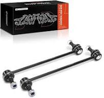 A-Premium 2Pcs Front Sway Bar Links Stabilizer Bar Links, Compatible with  Hyundai & Kia - 2012-2021 - Elantra (Coupe/GT), Accent, Tucson, Veloster,  ...