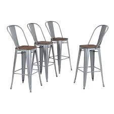 Cian 30 Bar Stool Bar Stools 30 Bar Stools Metal Bar Stools