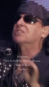 Francis Mac Douglas Hellfest