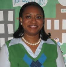 New Principal Ready to Lead Falls Church Area School