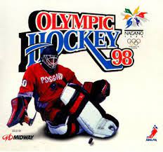 Free shipping for many products! Olympic Hockey 98 Game Giant Bomb