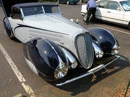 Delahaye Delahaye Classic Cars Vintage Classic Cars