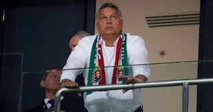 The hungarian prime minister, viktor orbán, has cancelled a trip to munich for the euro 2020 match between hungary and germany in response to widespread criticism of his government over anti. The Euros Haven T Started But Hungary S Viktor Orban Is Already A Winner Opendemocracy