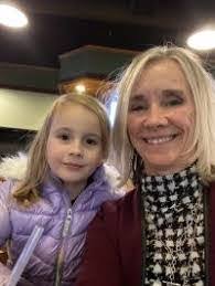 Pat Cahoon's Instagram, Twitter & Facebook