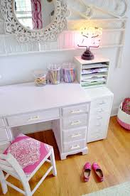 Choose from contactless same day delivery, drive up and more. Refinished Desk For A Little Girls Room At Charlotte S House