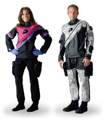 Dui Tls350 Drysuit Dry Suits Scubatoys Com