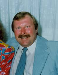 David “Dixie” Dummer