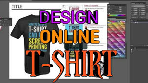 Create T Shirt Design Online And Start Earning In India Social Media Suggestion