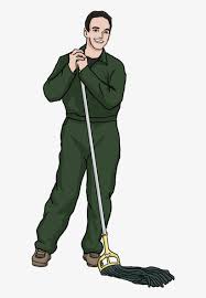 Source i'm not happy, bob. Free Janitor Clip Art Janitor Clipart Png Png Image Transparent Png Free Download On Seekpng