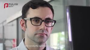 PULISI Label inspection machine-AIM 330S