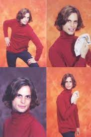 Why Matthew Gray Gubler Is The Nerd Of Your Dreams Criminal Minds Funny Criminal Minds Memes Criminal Minds