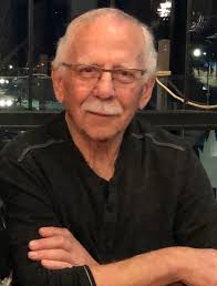 Obituary of William Hendrick Vandeworp