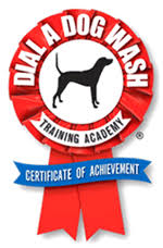 Prices listed may be higher or lower depending on the severity of the behavior based on the groomers discretion. Home Dial A Dog Wash