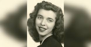 Obituary information for Alice Sarah Bolyard