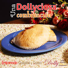 TORTAS DOLLY