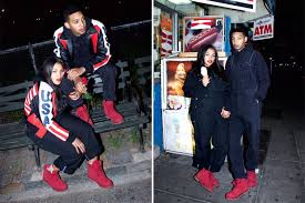 These New Timberlands Are For Couples Who Dress Alike Timberland Outfits Women Timberland Outfits Men Timberland Outfits