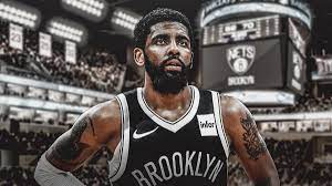 Discover the magic of the internet at imgur, a community powered entertainment destination. Kyrie Nets Wallpapers Top Free Kyrie Nets Backgrounds Wallpaperaccess