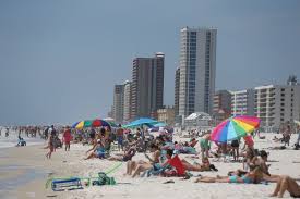 On our most recent trip to gulf shores, alabama, we spent an extended weekend camping. Gulf Shores Approves Longest Ever Spring Break Booze Ban Al Com