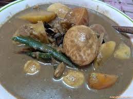 Di bawah ini kami kongsikan resepi kurma telur senang, mudah dan. Resepi Kurma Telur Sesekali Suami Masaklah Untuk Keluarga