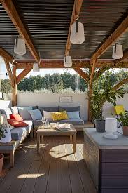 Epingle Par Jean Francois Letendre Sur Idee Projet Terrasse Couverte Deco Exterieur Maison Design Terrasse Couverte