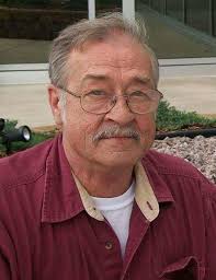 Obituary information for Richard A. Rickey