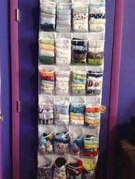 In terms of easiness, this diy idea is a true showstopper, but it is also affordable and offers a great storage space as well. Underwear Storage
