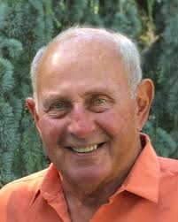 Anthony "Mark" Rodio Obituary December 1, 2024