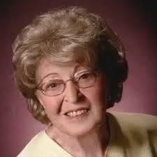 Obituary information for Doris Margaret Zehms