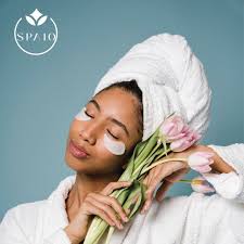 Relax from tip to toe at the SPA10 in Aleph Doha Residences, Curio  Collection by Hilton! Call +974 5595 4506 to book your massage and enjoy  complimentary access to the highest indoor