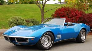 Image result for Blue 1968 Fleet
