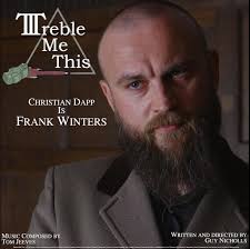 Treble Me This (Short 2023)