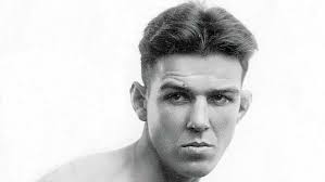 The Story Of A North East Boxing Mecca