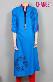 Save 5% with coupon (some sizes/colors) Buy Simple Girl Kurta Design Cheap Online