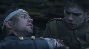 No Man's land (2018)