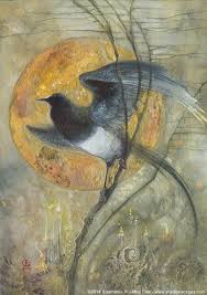 The Art Of Stephanie Law Art Bird Art Art Inspiration