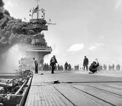 Why Midway Matters | Naval History Magazine - June 2007 Volume 21, Number 3