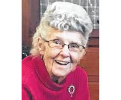 Betty Newman Obituary (1932