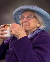 Mrs. Florence Edwards