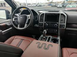 2021 ford f150 king ranch interior. 2018 Ford F 150 King Ranch Jim Bass Ford Inc