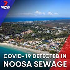 Sunshine coast airport arrivals confused and angry at police 'invasion of privacy' abc sunshine coast. Fragments Of Covid 19 Have Been 7news Sunshine Coast Facebook