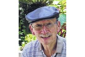 William Atkinson Obituary (2017)