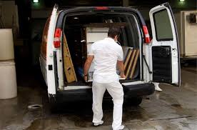 Our three simple step service allows you to get a free online valuation, book an appointment at. Half Of Van Drivers Are Unaware Of Overloading Risks Honest John