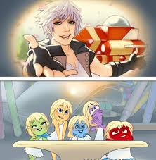Saving This For The Comment Section Lmao In 2020 Kingdom Hearts Fanart Kingdom Hearts Funny Kingdom Hearts Art