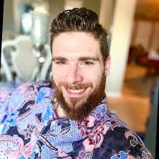 Alexander Snodgrass's Instagram, Twitter & Facebook